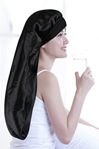 YPGVUO Satin Bonnet $10